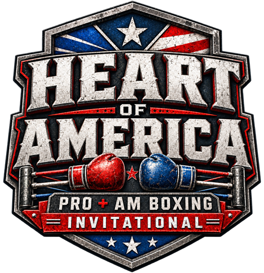 Heart of America Pro + Am Boxing Invitational